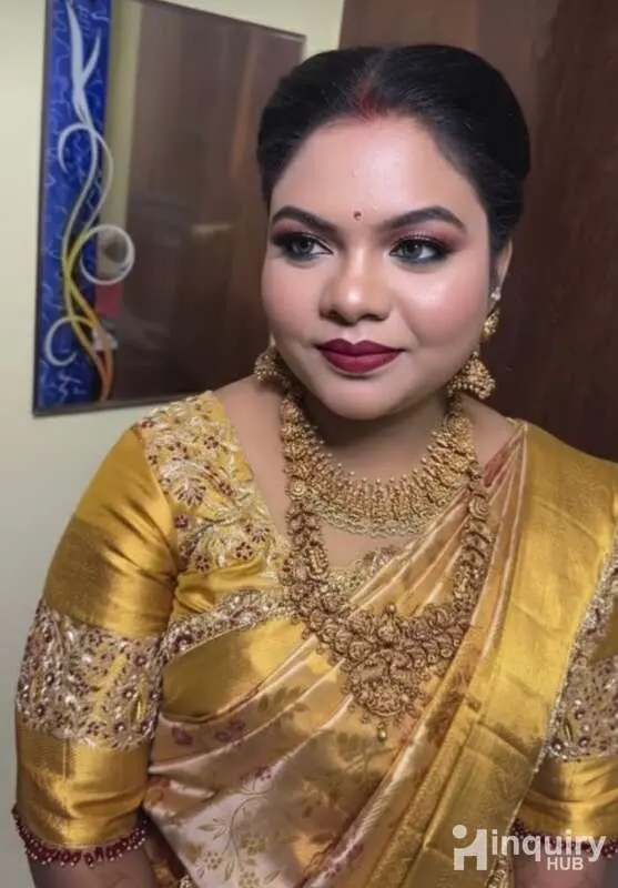 Shalini Beauty Salon   Studio