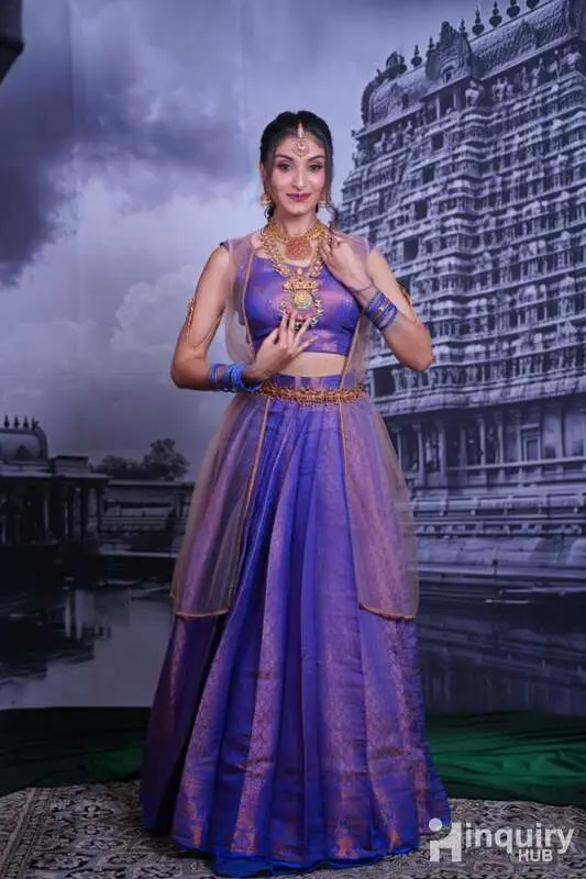 Sringara By Savi