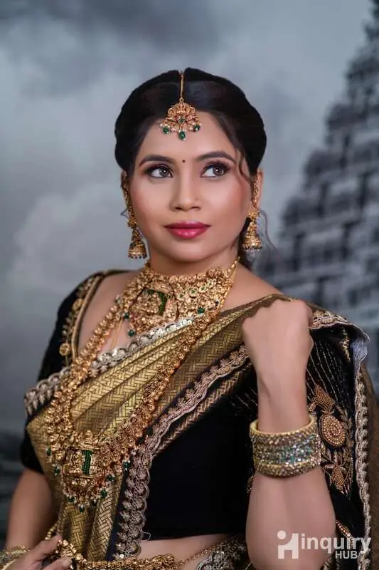 Sringara By Savi