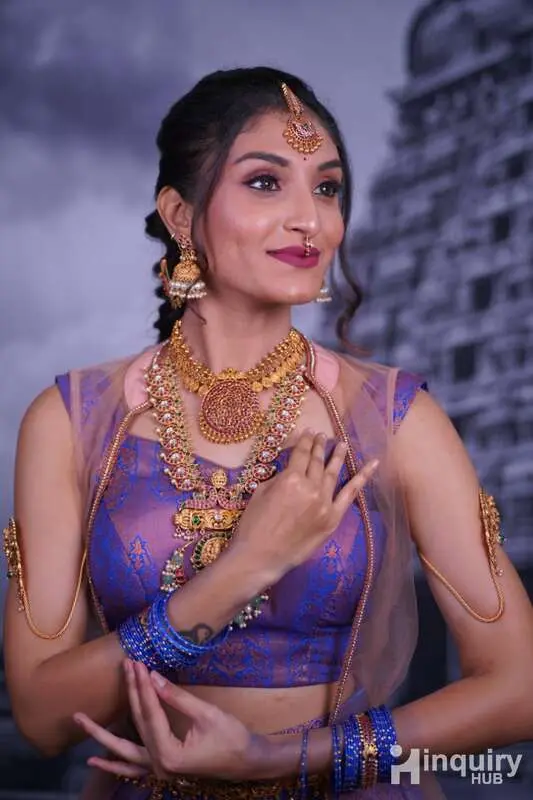 Sringara By Savi
