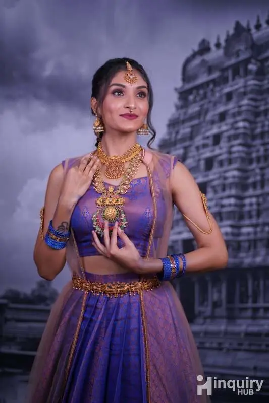 Sringara By Savi
