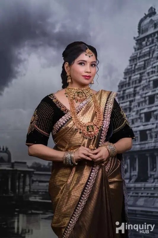 Sringara By Savi