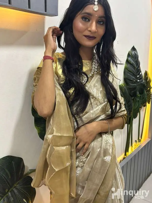 Ruchi     Makeover