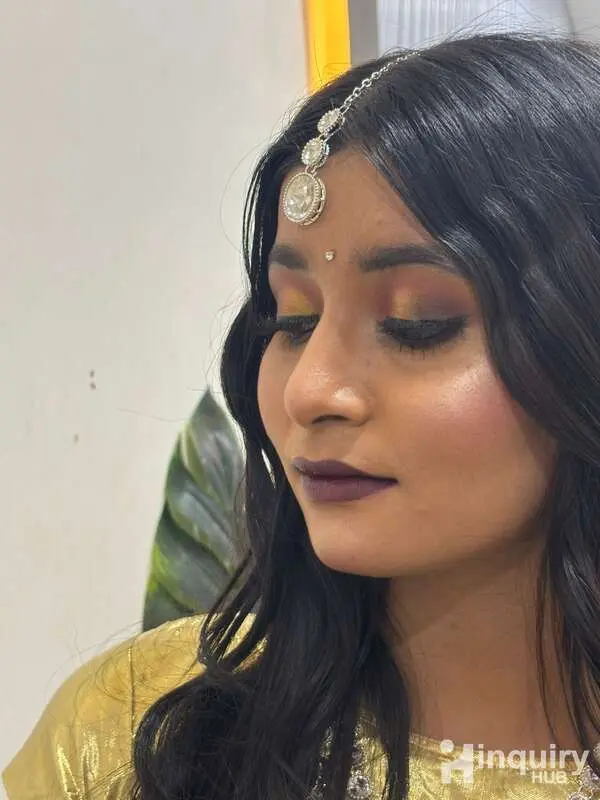 Ruchi     Makeover