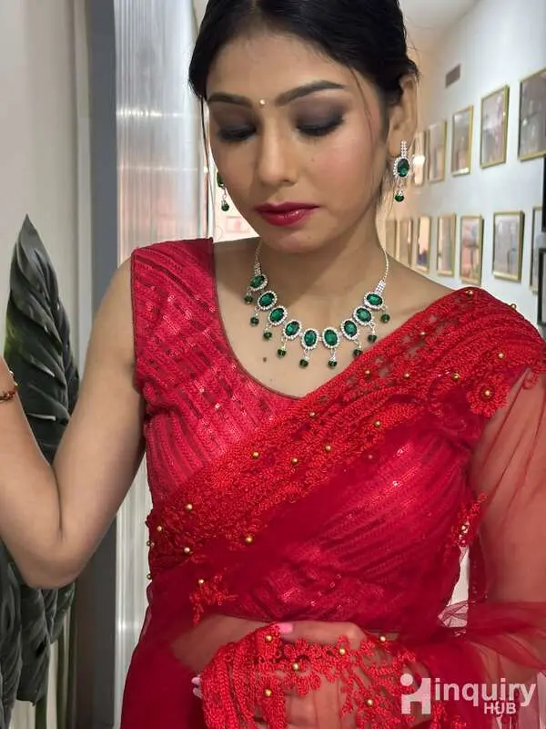 Ruchi     Makeover