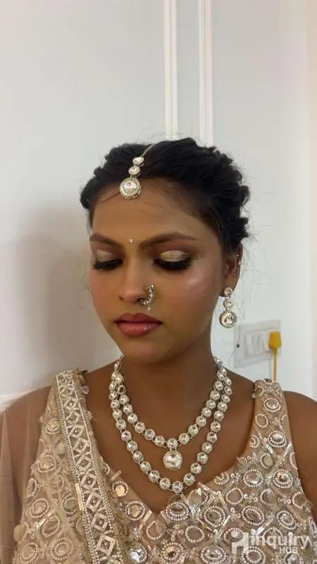 Ruchi     Makeover