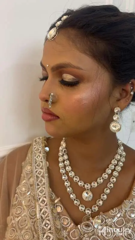 Ruchi     Makeover
