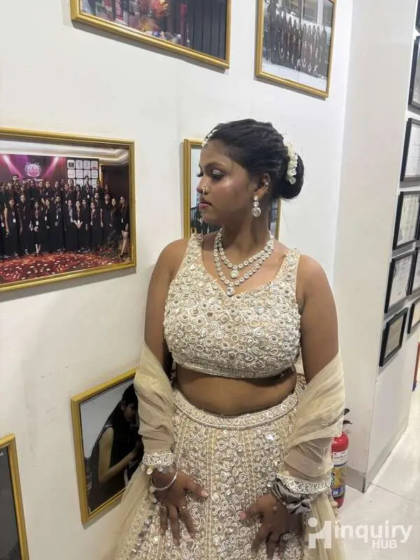 Ruchi     Makeover