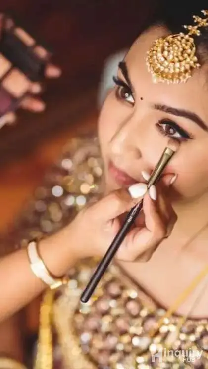 Ruchi     Makeover