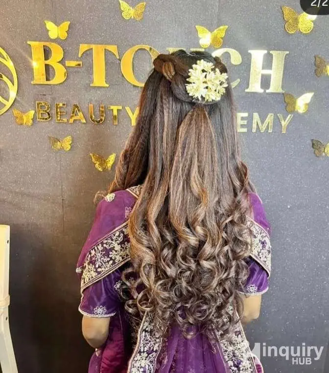 Ruchi     Makeover