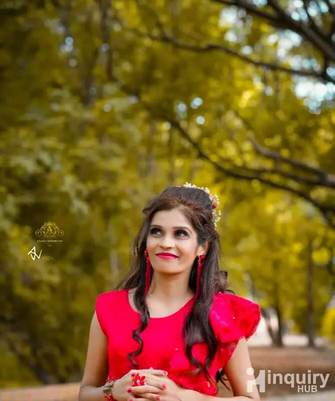 Anjali Makeupaartist