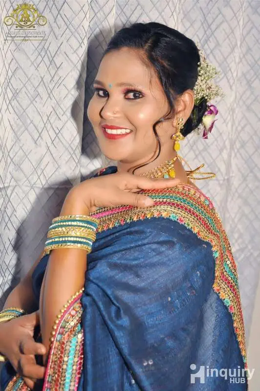 Anjali Makeupaartist