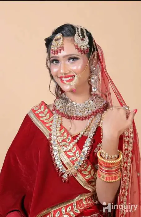 Beautician By Nasreenshaikh