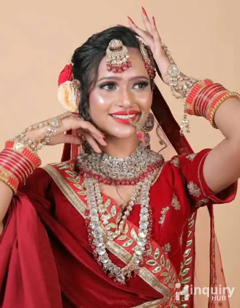 Beautician By Nasreenshaikh