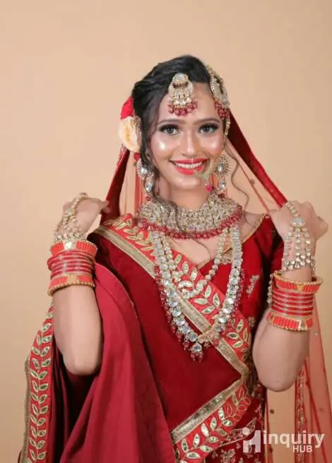 Beautician By Nasreenshaikh