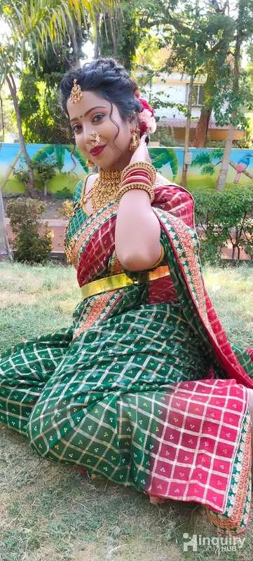 Deepa S Bhansali