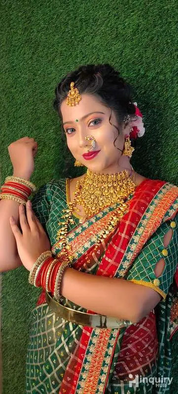 Deepa S Bhansali