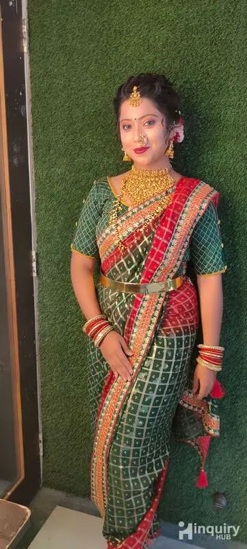 Deepa S Bhansali