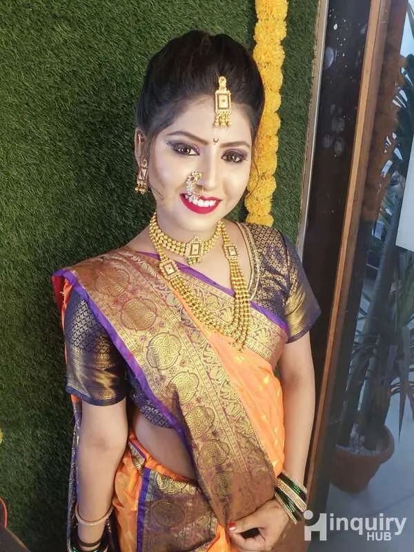 Deepa S Bhansali