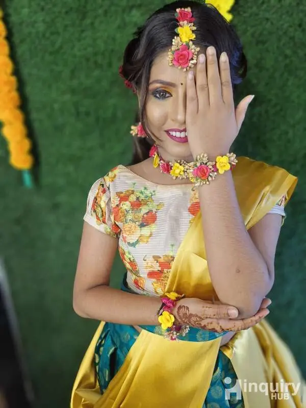Deepa S Bhansali