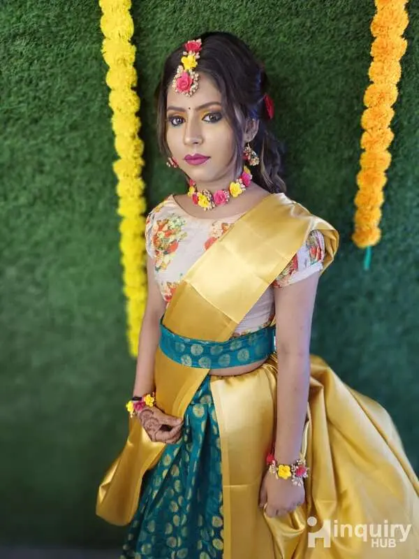 Deepa S Bhansali