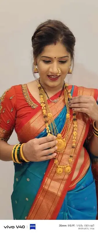 Deepa S Bhansali