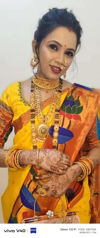 Deepa S Bhansali