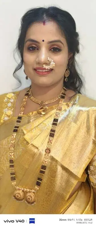Deepa S Bhansali