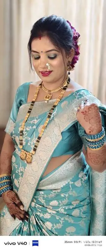 Deepa S Bhansali