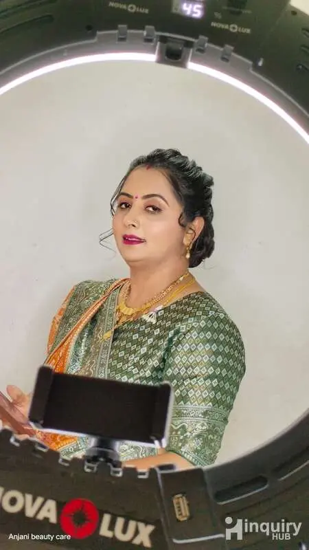 Anjani Beauty Care