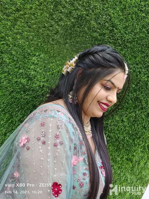 Anjani Beauty Care
