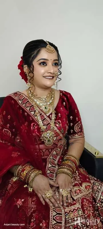 Anjani Beauty Care