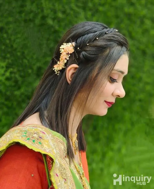Anjani Beauty Care