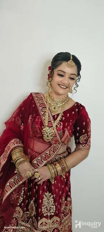 Anjani Beauty Care