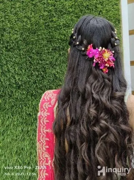 Anjani Beauty Care