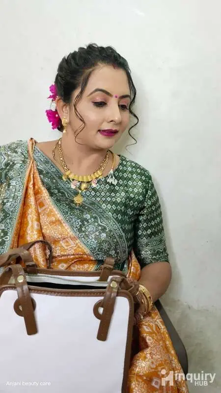 Anjani Beauty Care