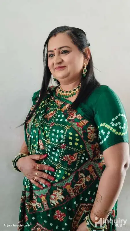 Anjani Beauty Care