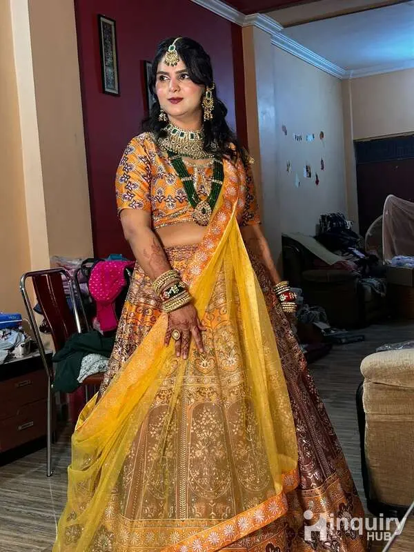 Faiza Ansari