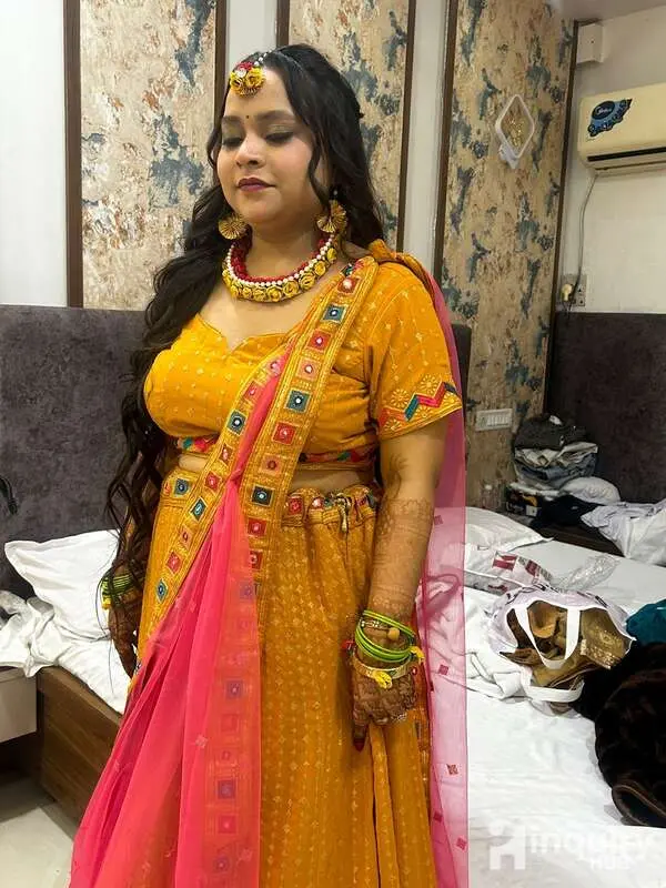 Faiza Ansari