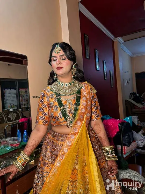 Faiza Ansari