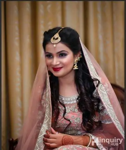 Samaira Ansari