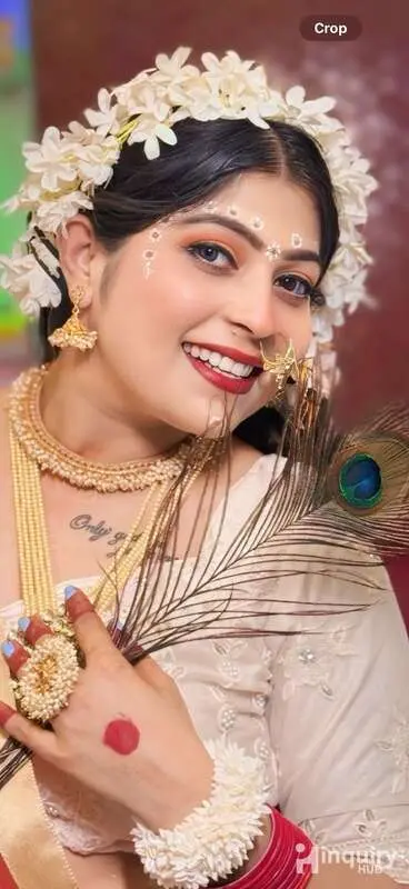 Priya Makeover Artist
