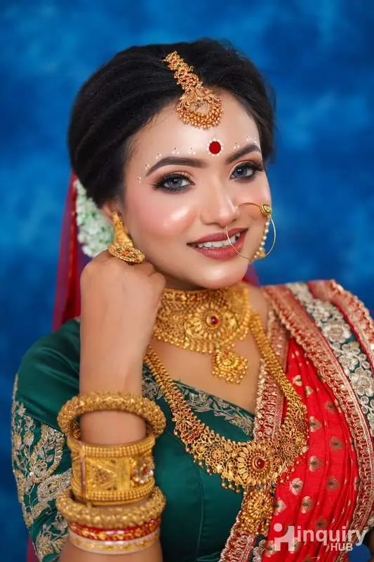 Priya Makeover Artist
