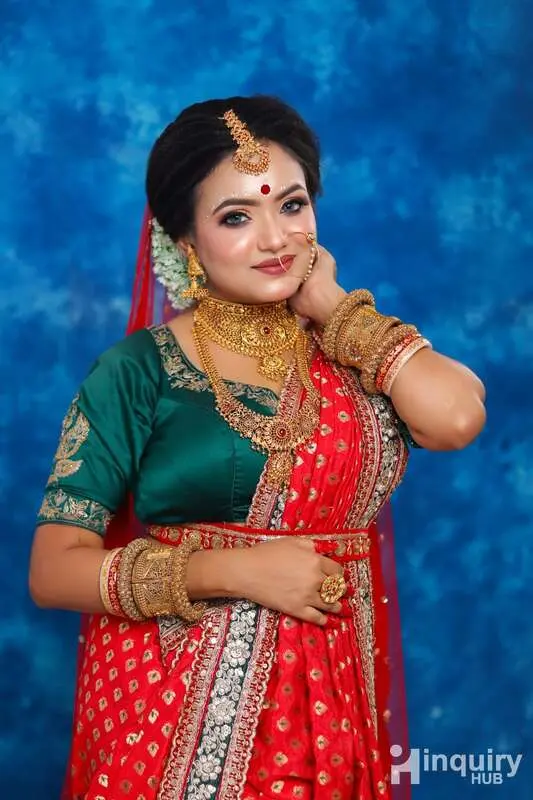 Priya Makeover Artist