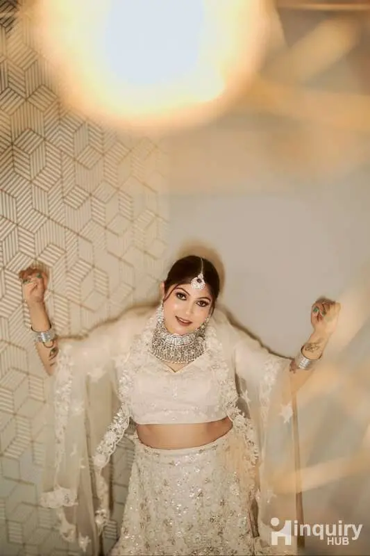 Priya Makeover Artist