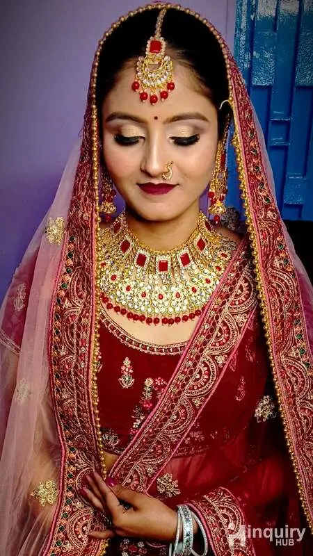 Priya Makeover Artist