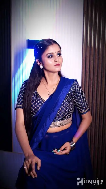 Priya Makeover Artist