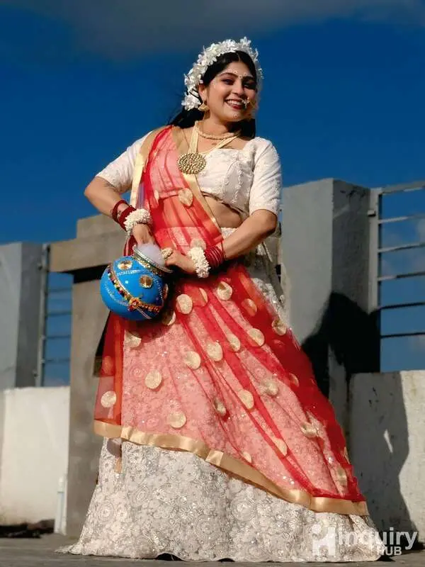 Priya Makeover Artist