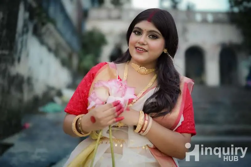 Priya Makeover Artist
