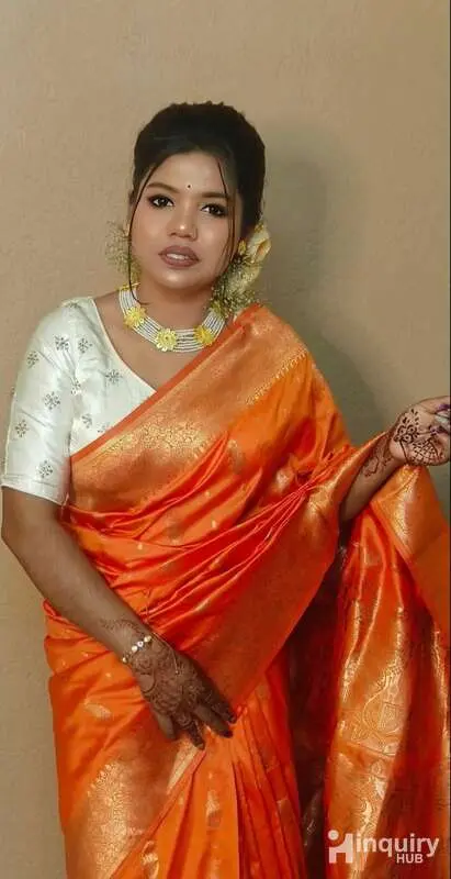 Bridal Makeup Artist Sabana